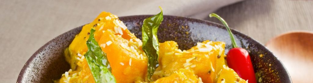 MAKE PUMPKIN CURRY THE AYURVEDIC WAY TO BALANCE DOSHAS