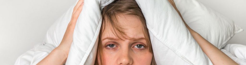 Treating insomnia with Ayurveda