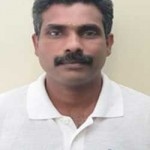 Gireesh Kumar T.S GIREESH KUMAR T.S